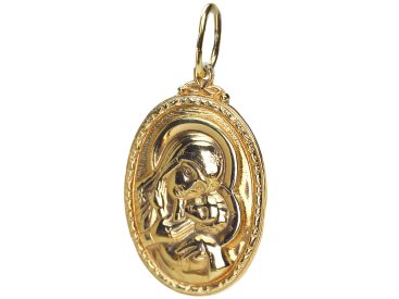 Підвіс "Ладанка" - Фото Підвіс "Ладанка" - Купити