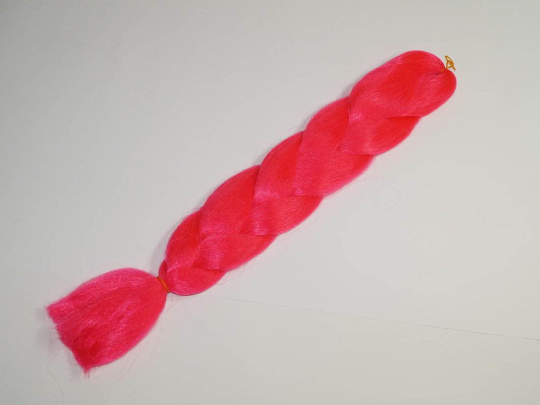 Канекалон. 1/12