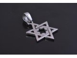 Підвіс "Зірка Давида"