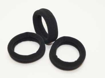 Резинки для волос. - Купити