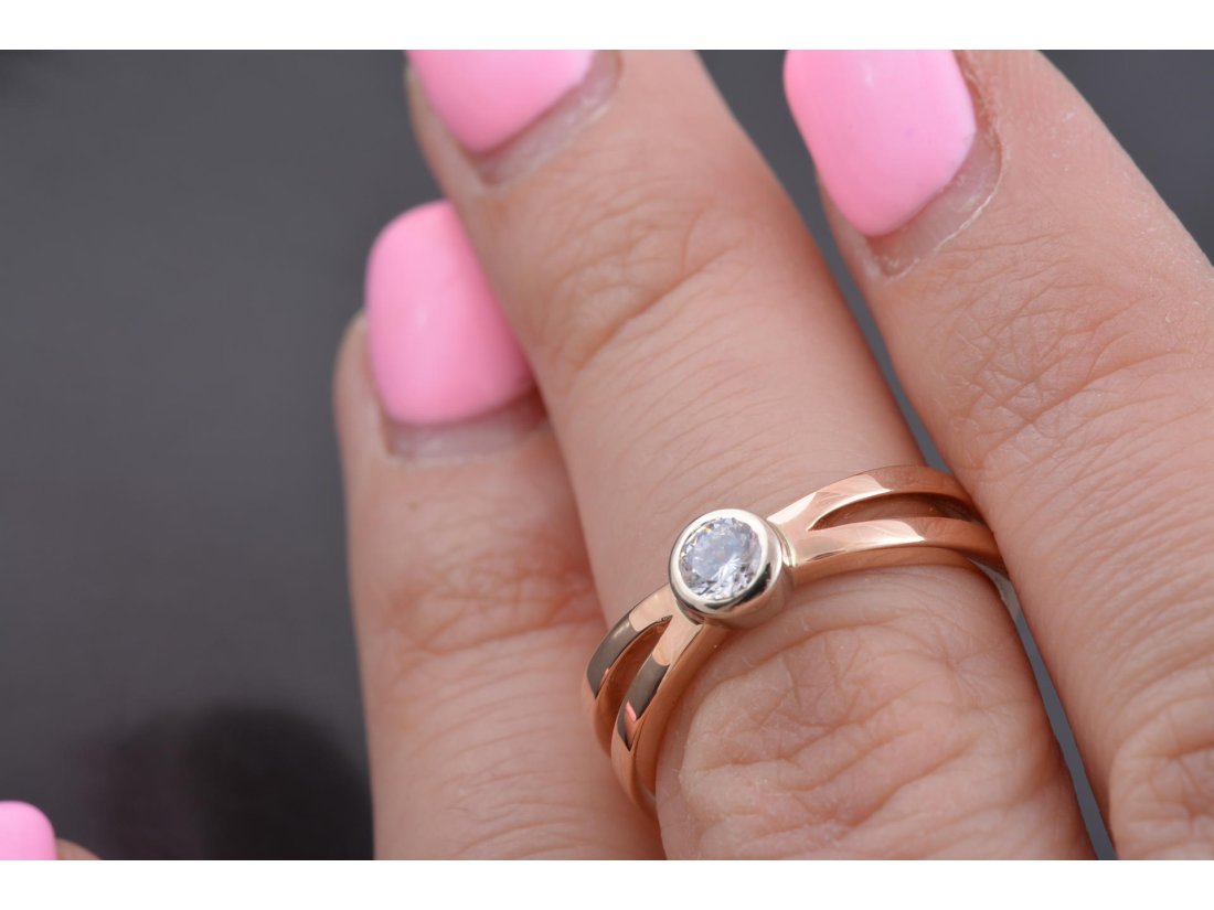 Каблучка жіноча - Купити