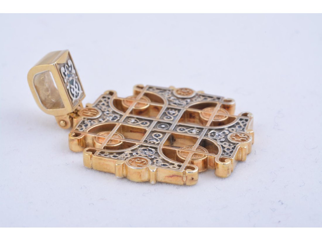 Підвіс Хрест - Купити