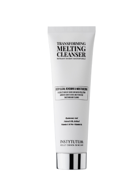 Instytutum Transforming Melting Cleanser -гідрофільне масло для глибокого очищення і зволоження,120мл - Купити