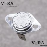 Купити термореле KSD-301 180°С-16А оптом, фотографія 1