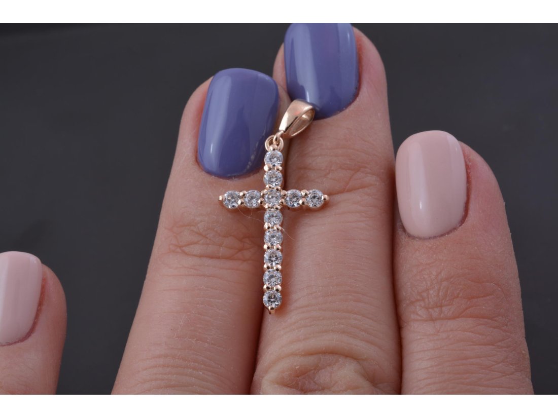 Підвіс Хрест - Купити