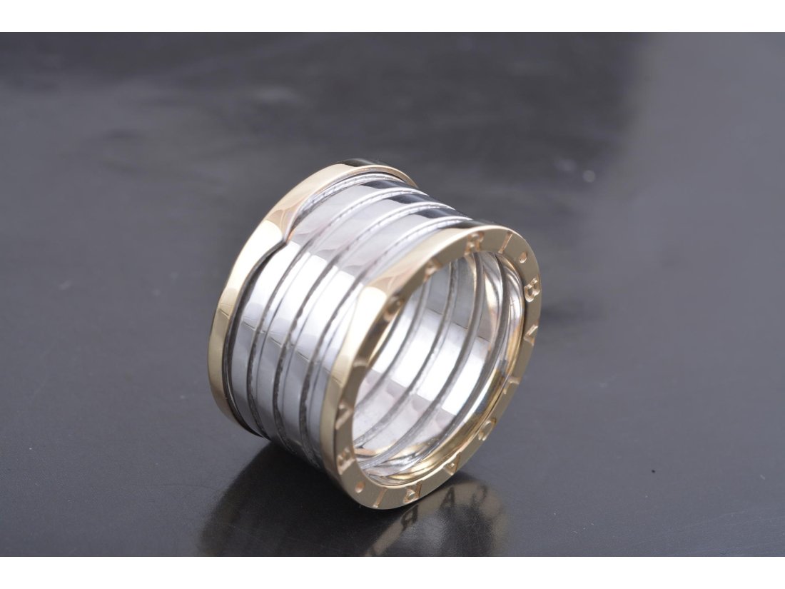 Каблучка у стилі Bvlgari - Купити