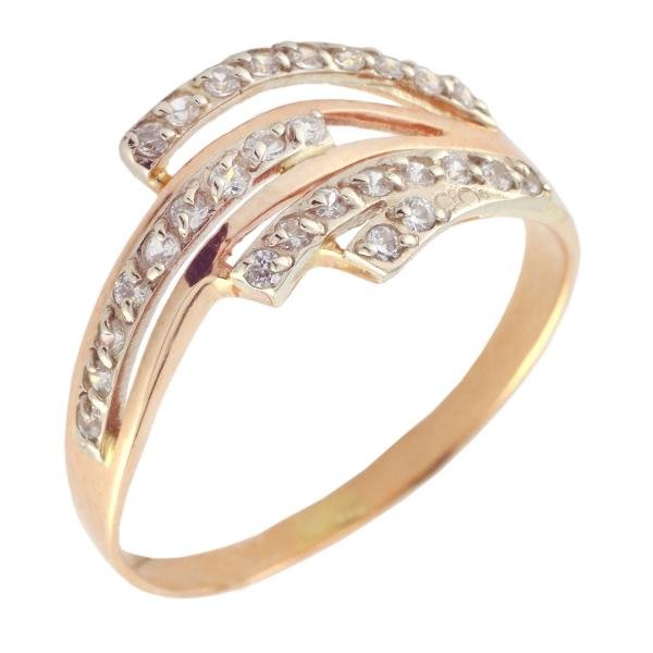 Жіноча каблучка - Фото1 Жіноча каблучка