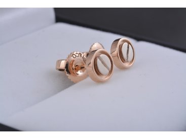 Сережки "Болти" - Купити