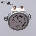Купити двигун обертання для НВЧ 49TYZ-A2 4 W оптом, фотографія 1