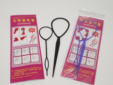 Пителька для волосся. - Купити