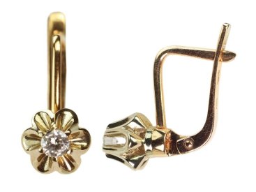 Сережки - Купити