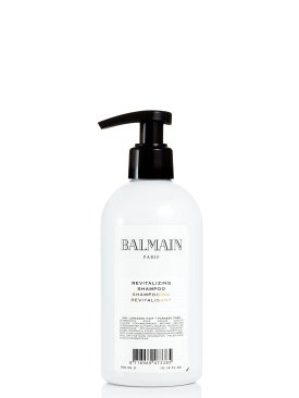 Balmain Hair Couture Revitalizing Shampoo - Шампунь «Живлення» , 300мл - Купити
