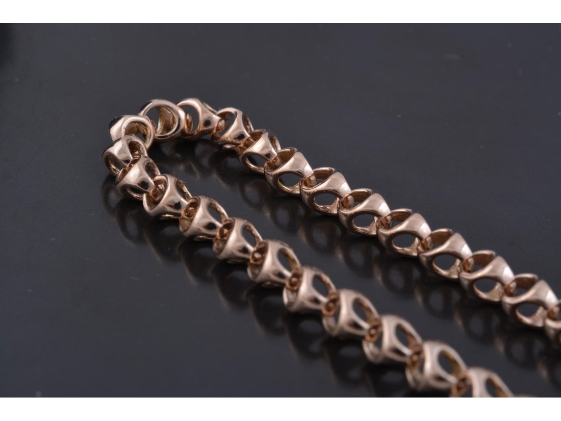 Ланцюг литий, ручне складання - Багира