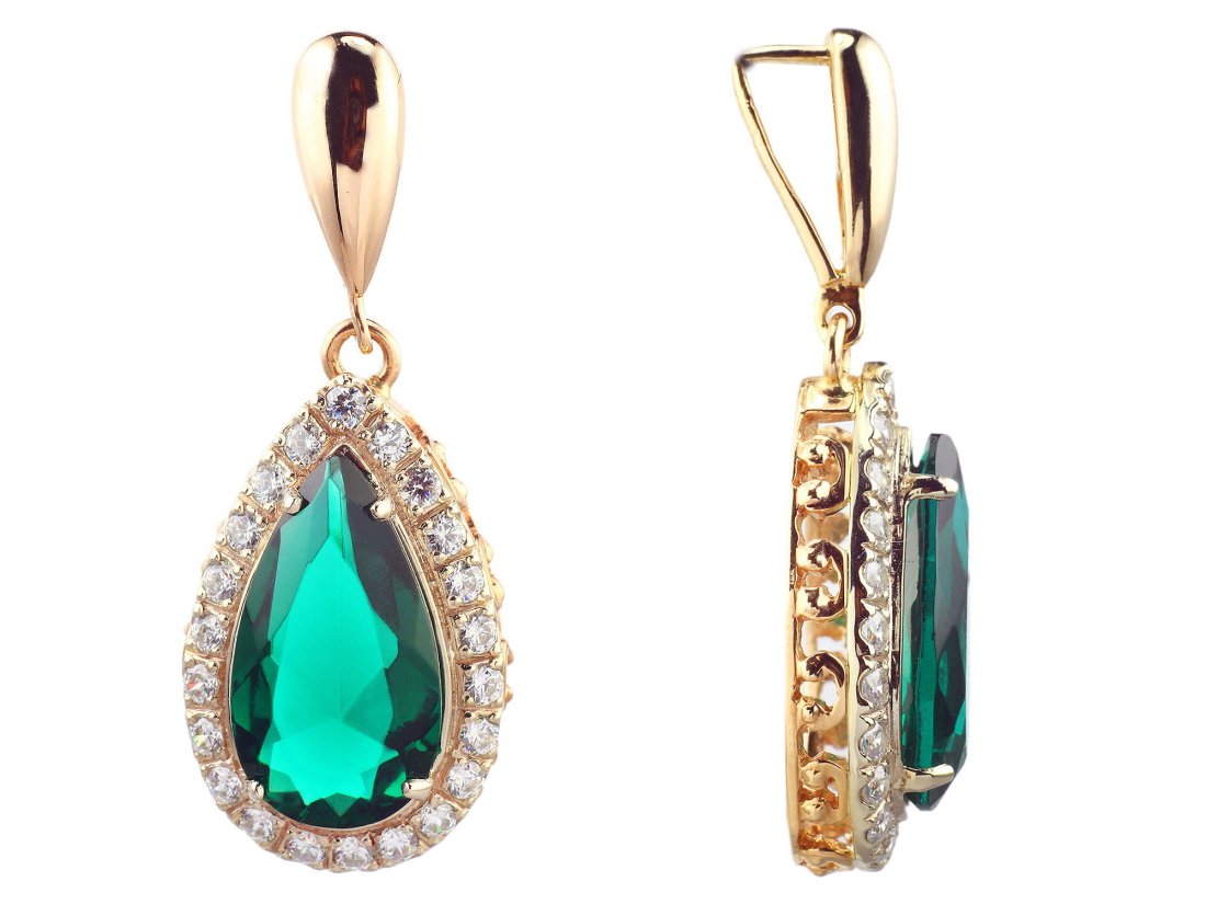 Підвіс "Крапля"