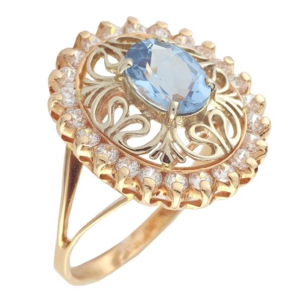 Жіноча каблучка