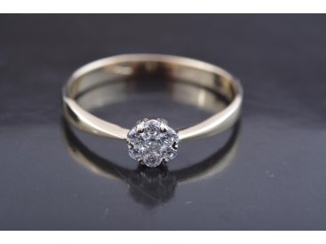 Каблучка жіноча - Купити