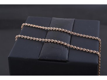 Ланцюг дрібний овальний якір - Купити