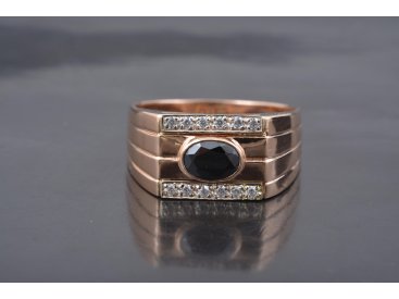 Чоловіча каблучка - Купити