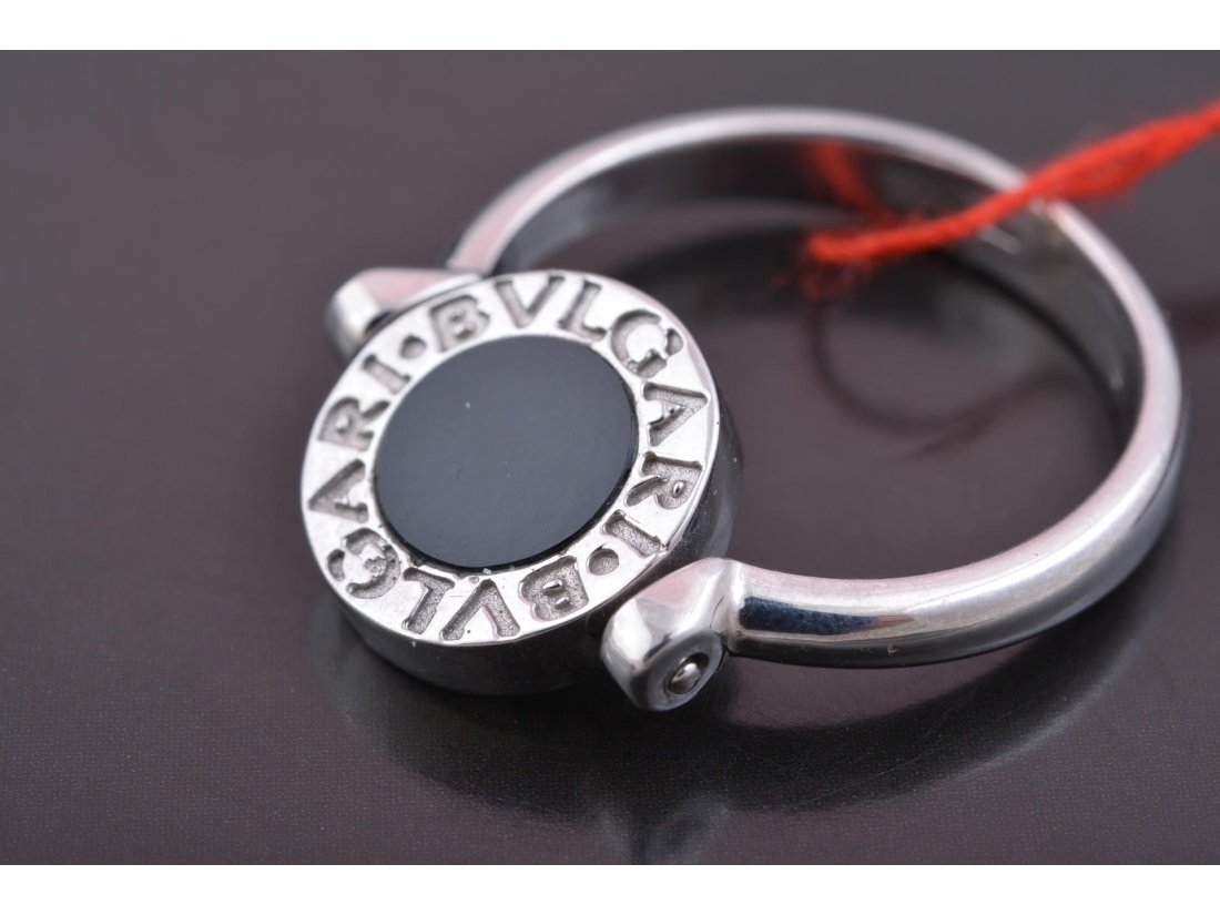 Гарнітур з оніксом та перламутром