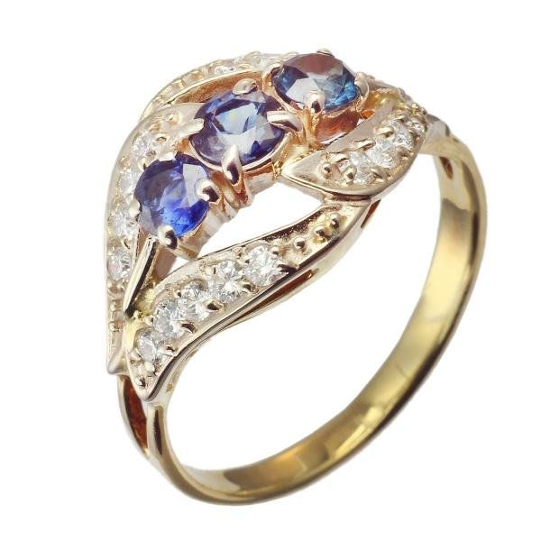 Жіноча каблучка