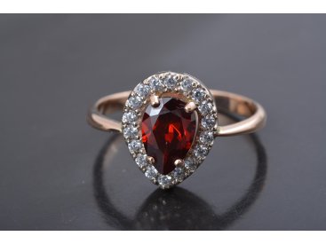 Каблучка "Крапля" - Купити