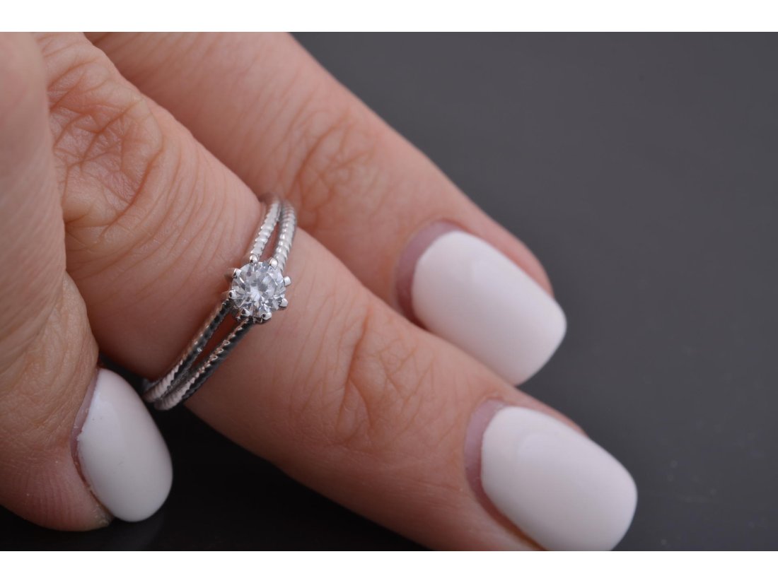 Каблучка жіноча - Купити