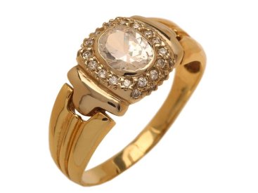 Чоловіча каблучка - Фото Чоловіча каблучка - Купити