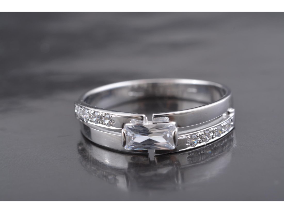 Каблучка жіноча - Багира