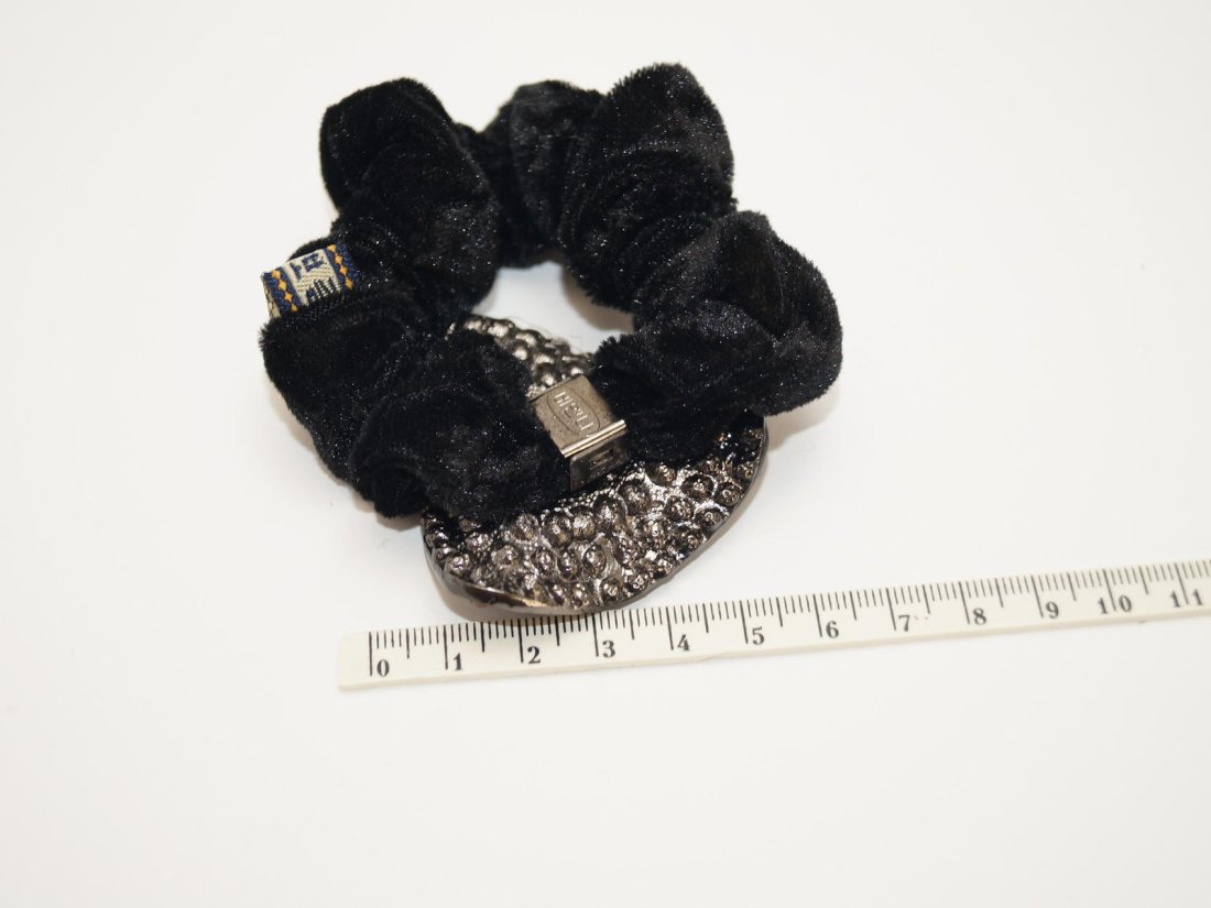 Резинки для волосся. - Кристалік