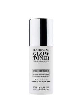 Instytutum Resurfacing Glow Toner - тонік з гліколевої кислотою, 150мл - Купити