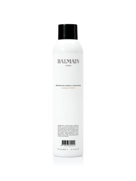 Balmain Hair Couture Session Spray Strong & Medium - Лак для волосся , 300мл - Купити