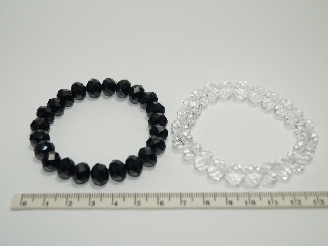 Браслет на руку. - Кристалік