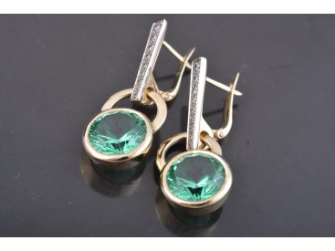 Сережки - Купити