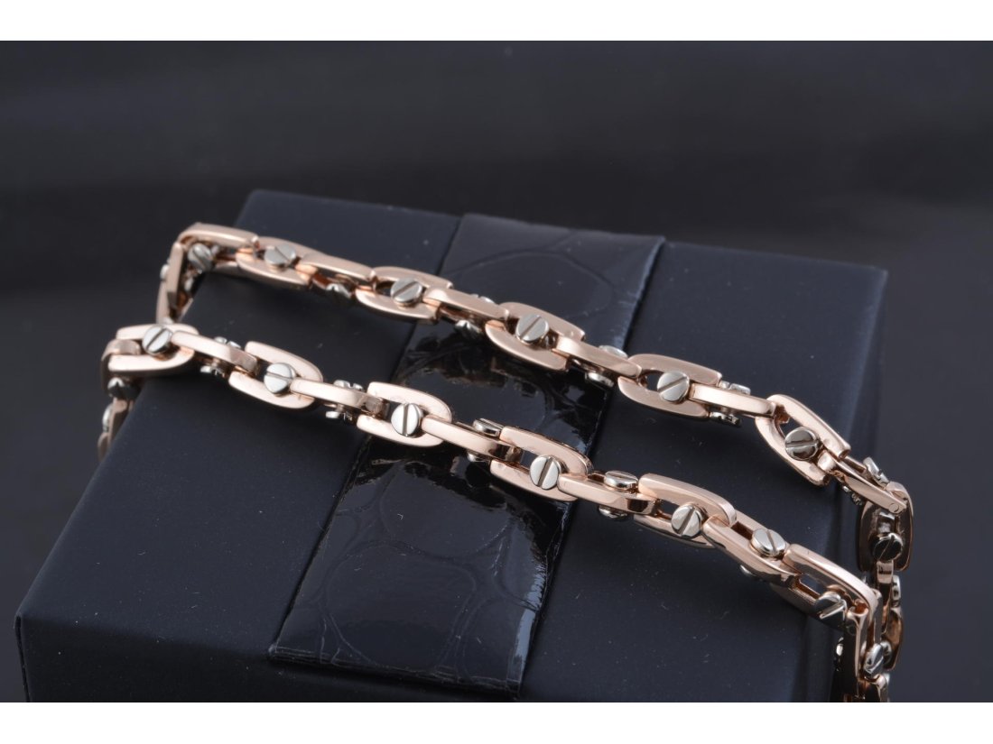 Ланцюг литий, ручного складання в стилі Baraka