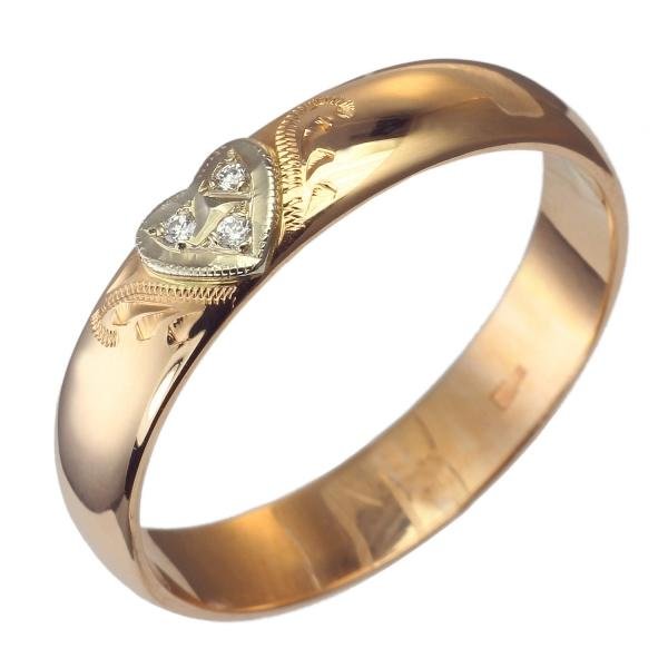 Обручка - Фото1 Обручка