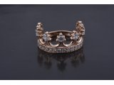Каблучка "Корона"