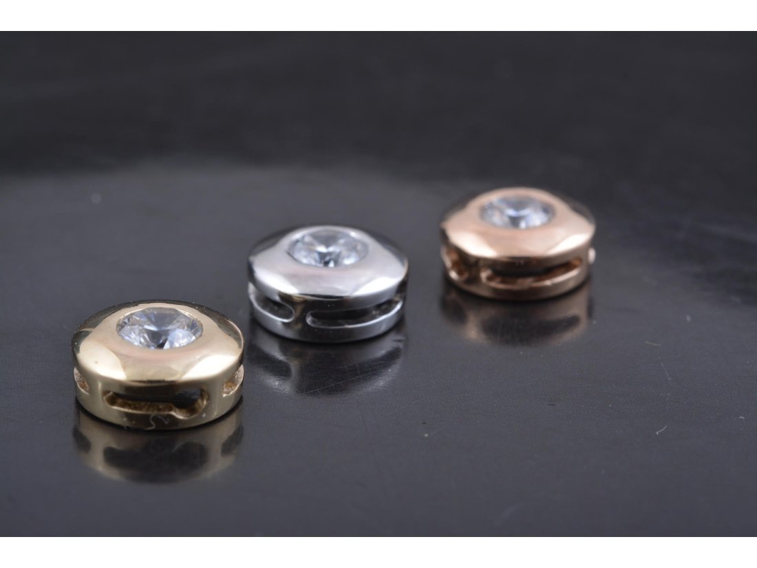 Підвіс "Бігунок великий" - Багира