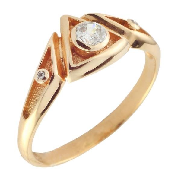 Жіноча каблучка