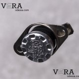 Купити термореле KSD-301 60°С-10А оптом, фотографія 1