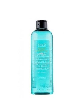 Lebel Theo Scalp Shampoo Ice Mint - чоловічий шампунь для волосся, 320 мл - Купити
