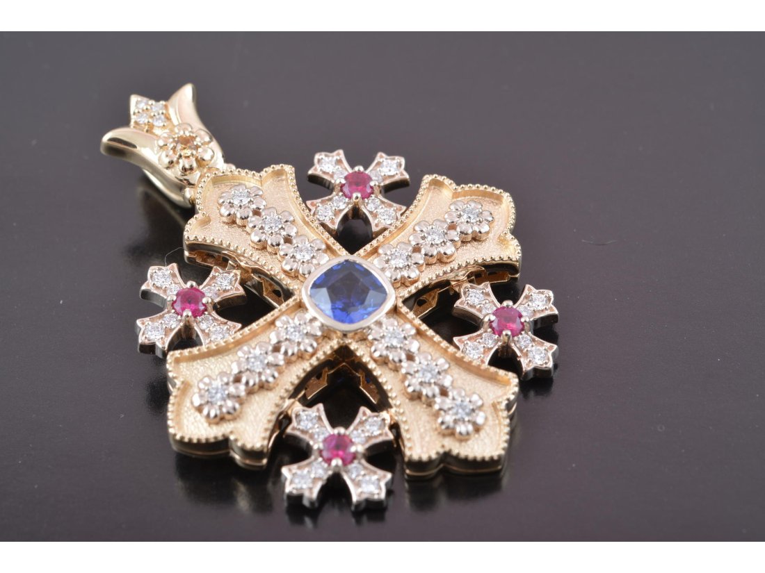 Підвіс - Багира