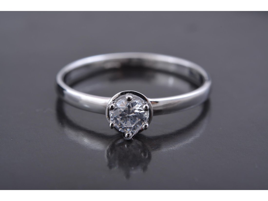 Каблучка жіноча