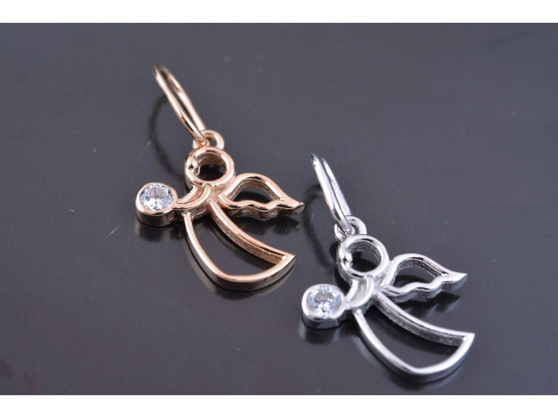 Підвіс "Янголятко" - Купити