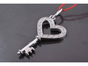 Підвіс "Ключик" - Купити