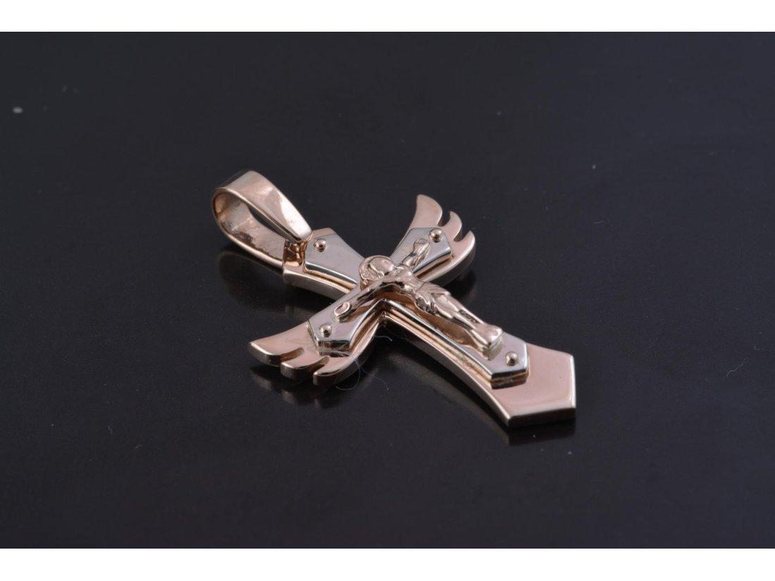 Підвіс Хрест