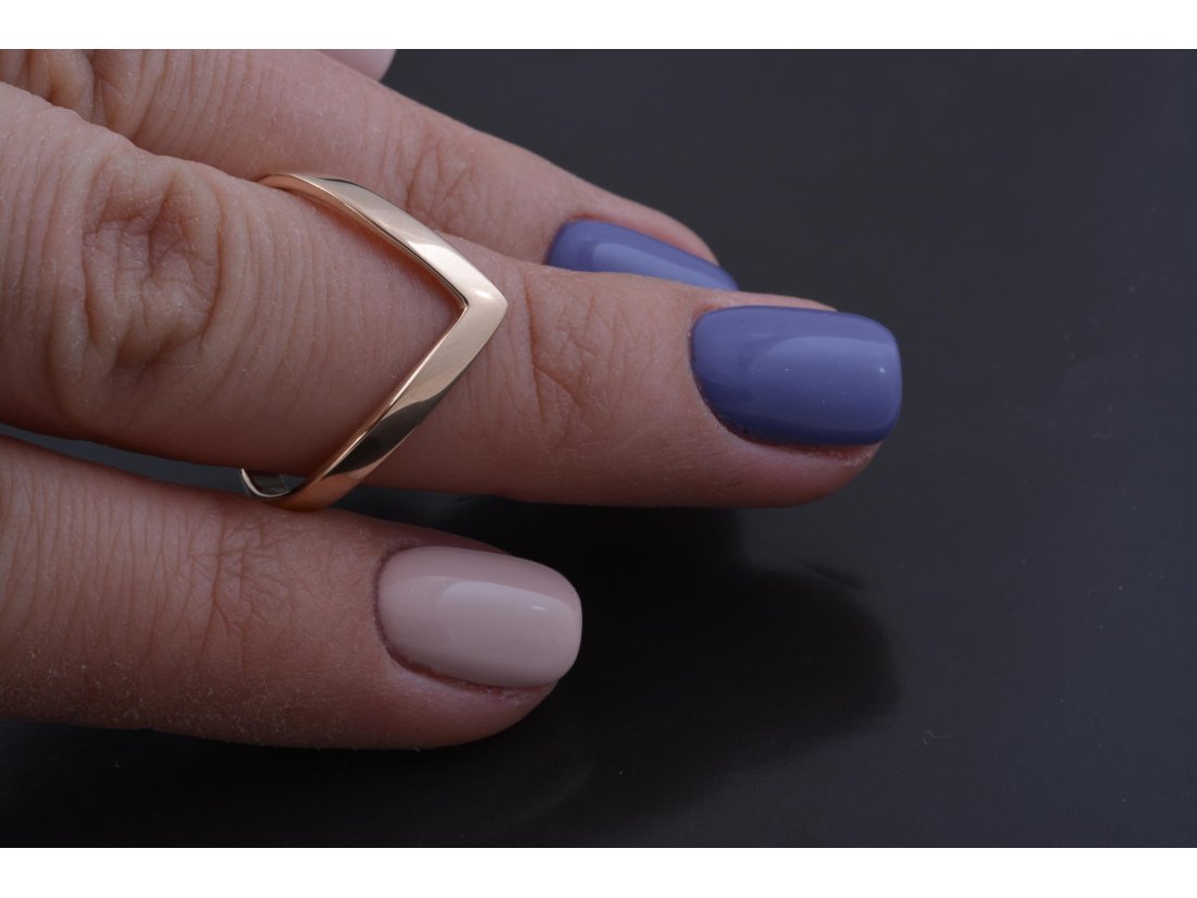 Каблучка жіноча