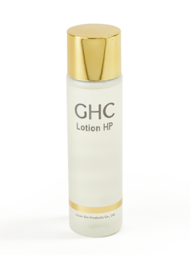 GHC Lotion HP -активізує лосьйон, створює потужний імпульс для регенерації та оновлення клітин всіх шарів шкіри, 120мл - Купити