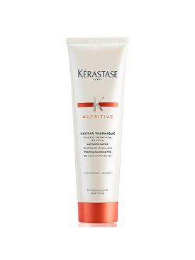 KERASTASE Nutritive Nectar Thermique - термоактивний догляд для захисту сухого волосся під час укладки з термозахистом 180°С, 150 мл - Купити