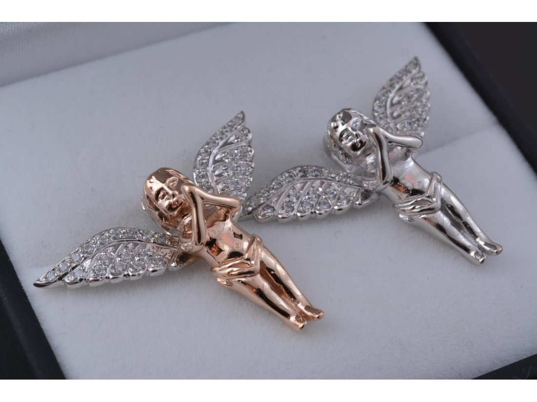 Підвіс &quot;Янголятко&quot; - Купити