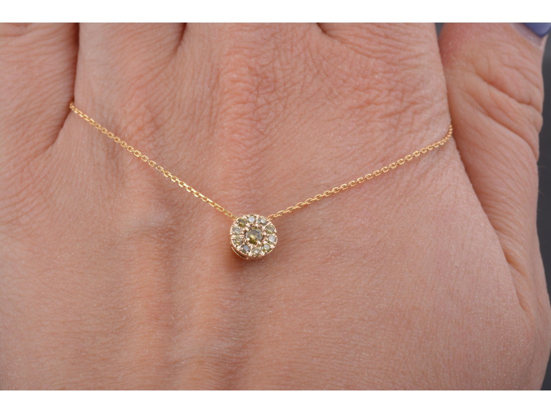 Кольє - Купити